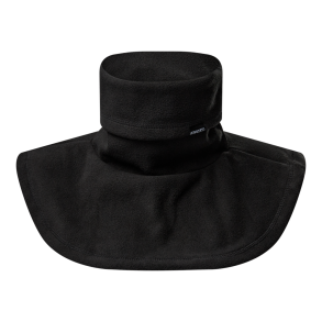 F. Engel Halsvarmer i bld fleece