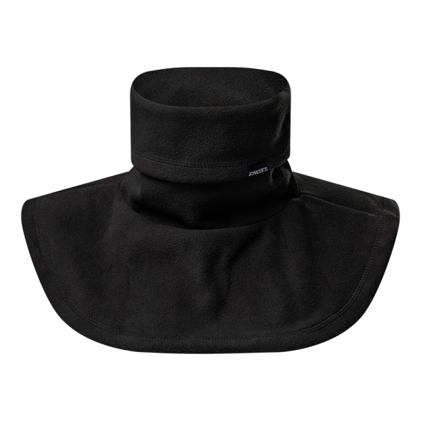 F. Engel Halsvarmer i bld fleece