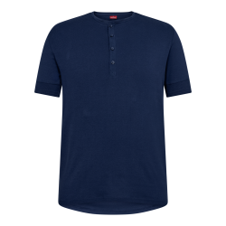 F. Engel Extend Grandad T-shirt