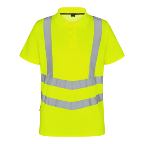 F. Engel Safety Poloshirt 