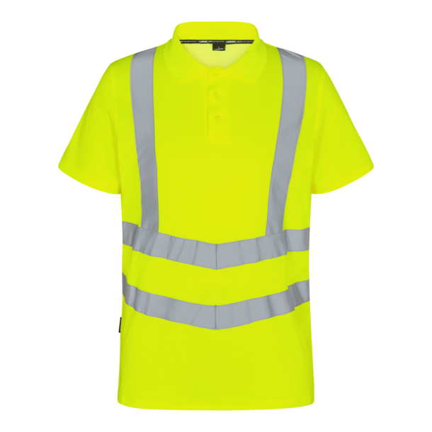 F. Engel Safety Poloshirt 