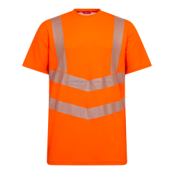 F. Engel Safety T-shirt