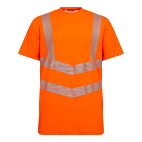 F. Engel Safety T-shirt