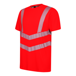 F.Engel Safety T-shirt