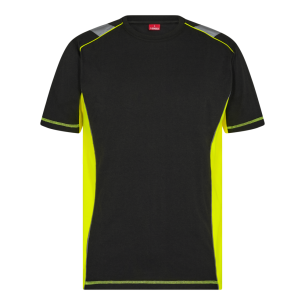 F. Engel Cargo T-shirt