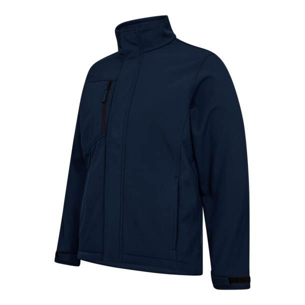 F.Engel Extend Softshelljakke