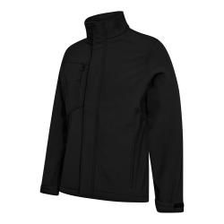 F.Engel Extend Softshelljakke