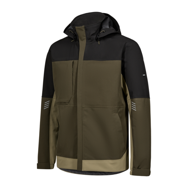 F. Engel Entire skaljakke