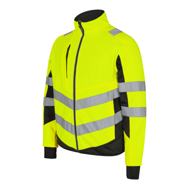 F.Engel - Safety softshelljakke