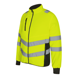 F.Engel - Safety fleecejakke