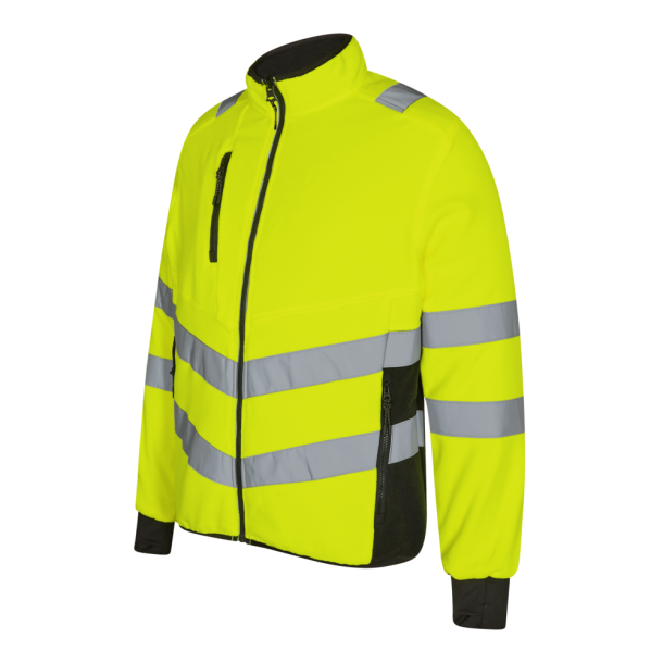 F.Engel - Safety fleecejakke