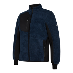 F. Engel X-treme fiberjakke