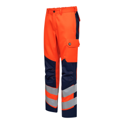 F. Engel Safety+ bukser