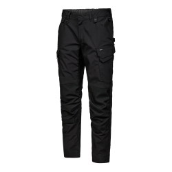 F. Engel Entire arbejdsbukser med 2-vejs str�k