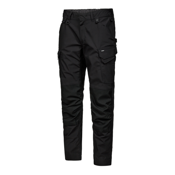 F. Engel Entire arbejdsbukser med 2-vejs str�k