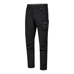 F. Engel Entire servicebukser med 4-vejs str�k