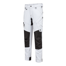 F. Engel X-treme h�ndv�rkerbukser med 4-vejs str�k