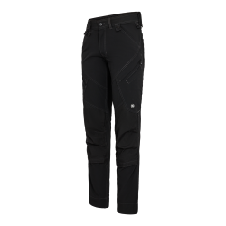 F. Engel X-treme hndvrkerbukser med 4-vejs strk