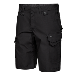 F. Engel Entire arbejdsshorts med 2-vejs str�k