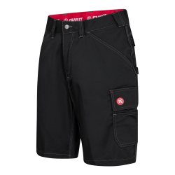 F.Engel Combat h�ndv�rkershorts 88 Sort