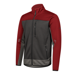 F. Engel Entire midlayer cardigan