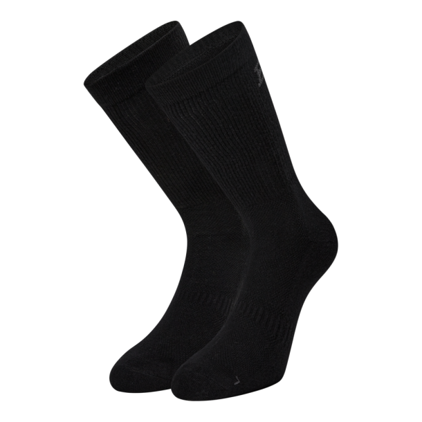 F. Engel Klassiske arbejdsstrmper 5-pak