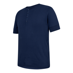 F. Engel Extend Grandad T-shirt