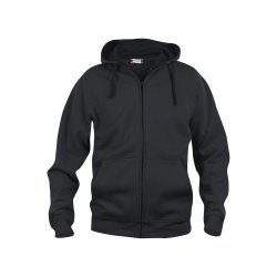 Clique Basic Hoody Full Zip