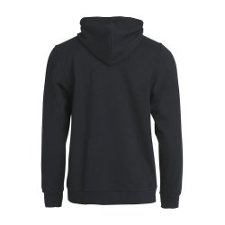 Clique Basic Hoody Full Zip