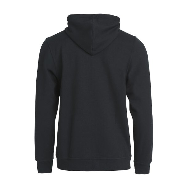 Clique Basic Hoody Full Zip