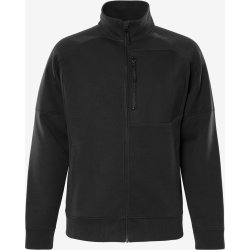 FRISTADS SWEATSHIRT-JAKKE 