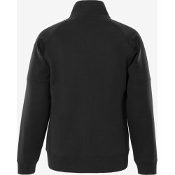 FRISTADS SWEATSHIRT-JAKKE 