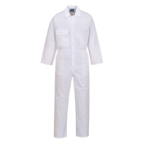 Portrett Standard Kedeldragt