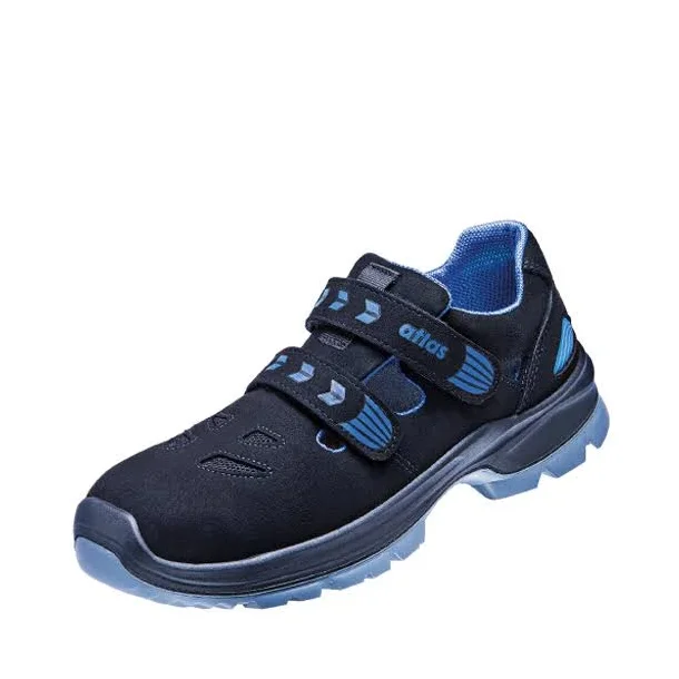 Atlas sikkerhedssandal TX 360 | ESD