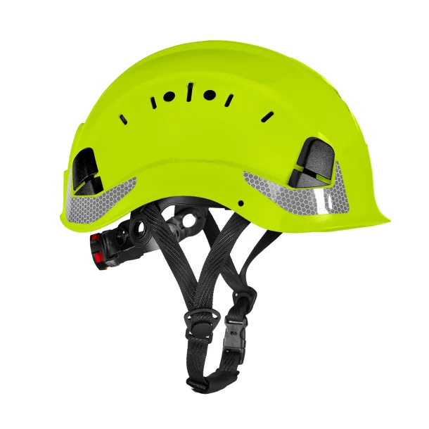 OS HelmIQ - skruejustering