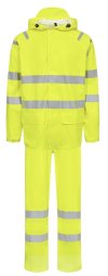 High Vis Gul,S