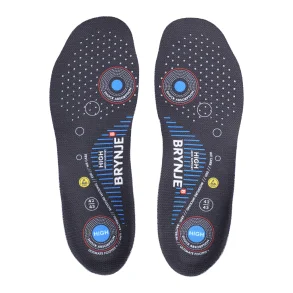 Brynje Ultimate Footfit + High