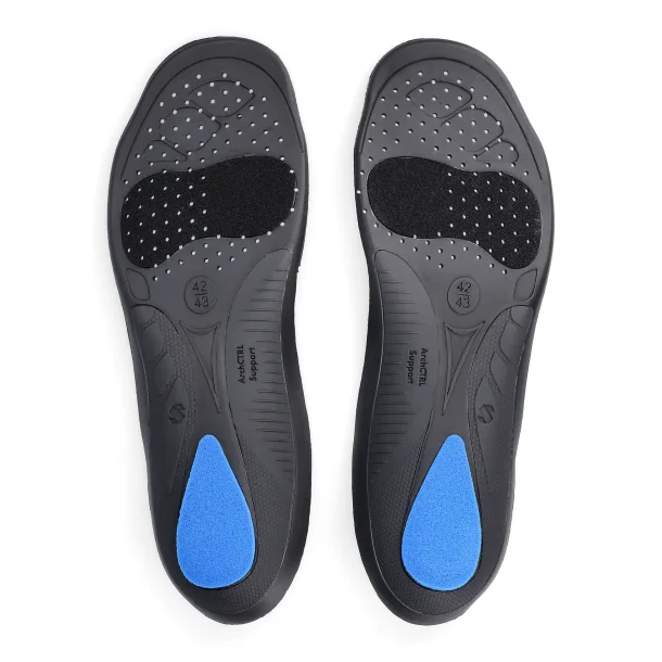 Brynje Ultimate Footfit + High