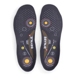 Brynje Ultimate Footfit + Low