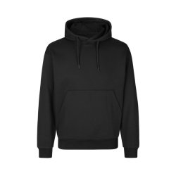 ID Soft hoodie | k�ngurulomme | unisex