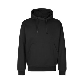 ID Soft hoodie | k�ngurulomme | unisex
