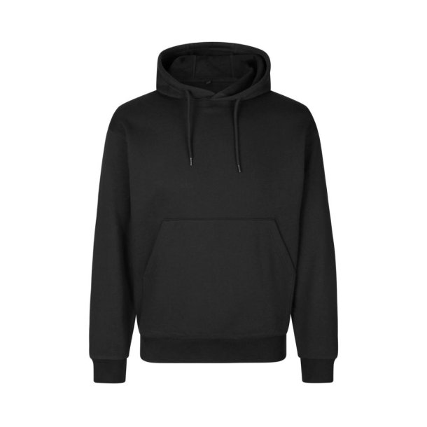 ID Soft hoodie | k�ngurulomme | unisex