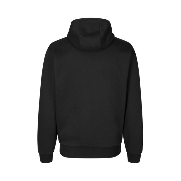 ID Soft hoodie | k�ngurulomme | unisex