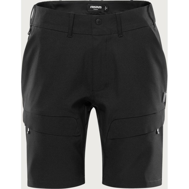Fristads ZIRCON FRILUFTSSHORTS MED STRETCH DAME