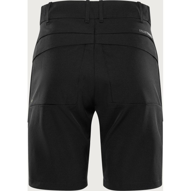 Fristads ZIRCON FRILUFTSSHORTS MED STRETCH DAME
