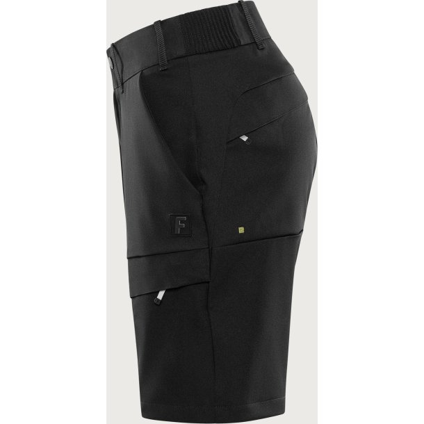 Fristads ZIRCON FRILUFTSSHORTS MED STRETCH DAME