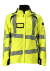 XS,High Vis Gul/Navy