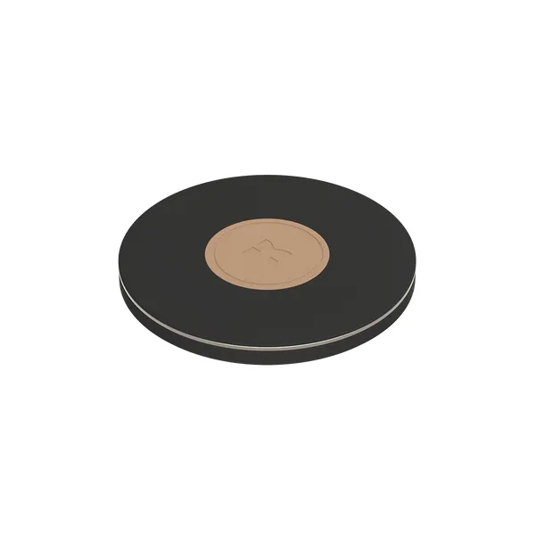 Kreafunk aBeat Qi + wiCHARGE 2