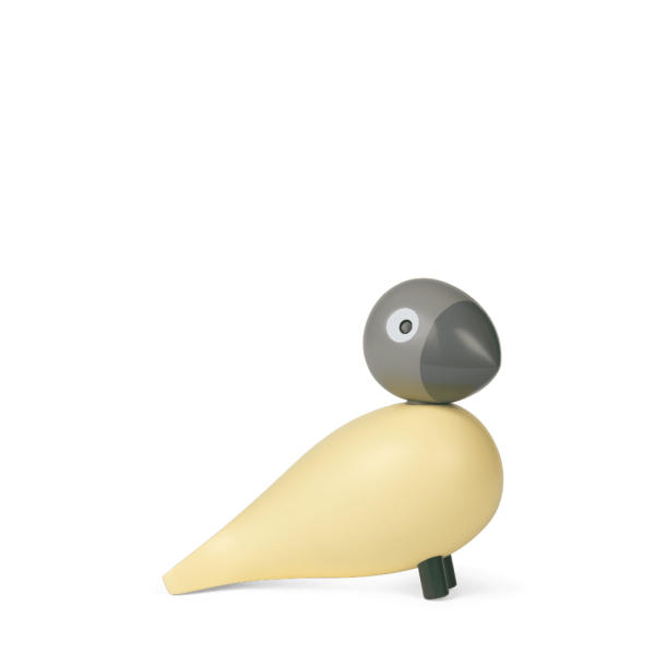 Kay Bojesen Year Bird Bella 2025