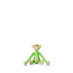 Kay Bojesen Abe mini lys gr�n